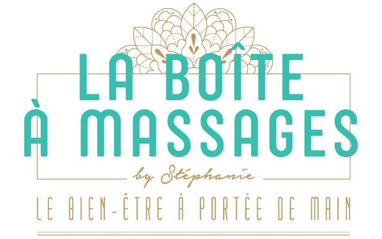 La boîte à massages by Stéphanie